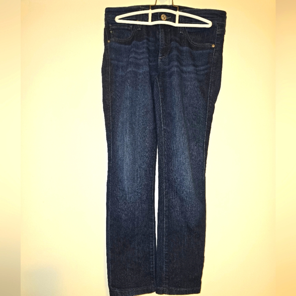 AG Adriano Goldschmied "The Stilt" Women's Jeans